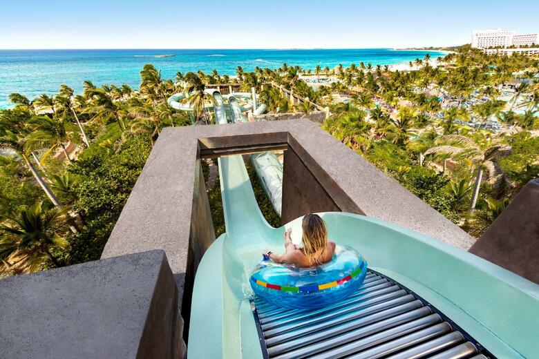 Hotel Atlantis Coral Tower