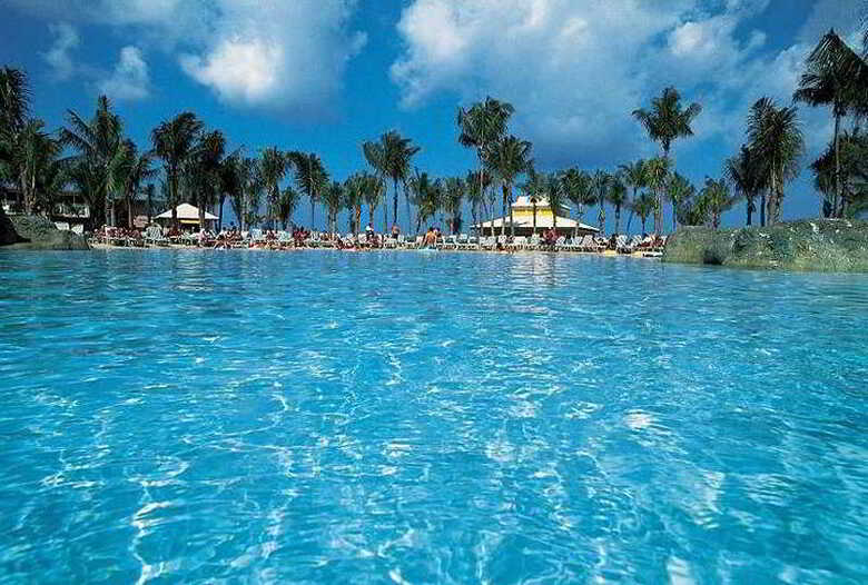 Hotel Atlantis Coral Tower