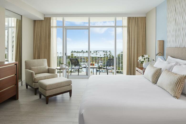 Hotel Atlantis Coral Tower