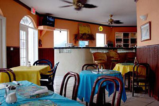 Hotel Ocean Reef Yacht Club & Resort