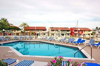 Hotel Ocean Reef Yacht Club & Resort