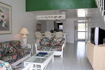 Hotel Ocean Reef Yacht Club & Resort