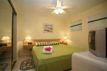 Hotel Ocean Reef Yacht Club & Resort