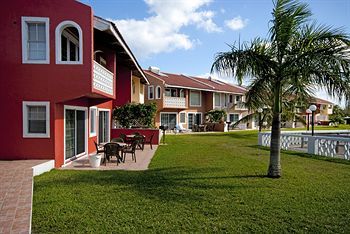 Hotel Ocean Reef Yacht Club & Resort