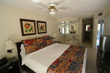 Hotel Ocean Reef Yacht Club & Resort