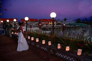 Hotel Ocean Reef Yacht Club & Resort