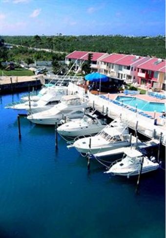Hotel Ocean Reef Yacht Club & Resort