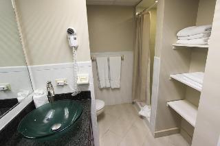 Hotel Ocean Reef Yacht Club & Resort