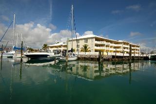 Hotel Ocean Reef Yacht Club & Resort