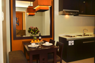 Hotel Millenia Suites