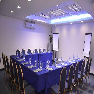 Hotel Millenia Suites