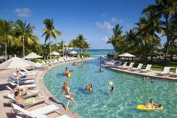 Hotel Grand Lucayan