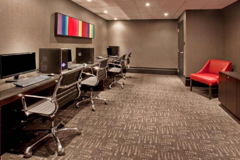 Hotel Wyndham Gatineau-ottawa & Conference Centre
