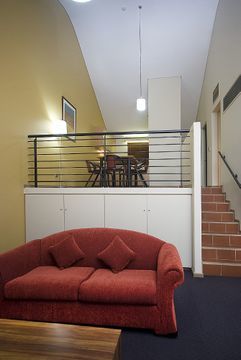 Hotel Apartamentos Emu Walk (1 Dormitorios)