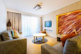 Hotel Apartamentos Emu Walk (1 Dormitorios)