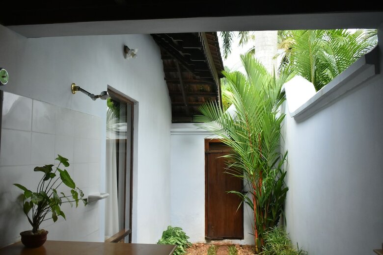 Hotel Kumarakom Lake Resort