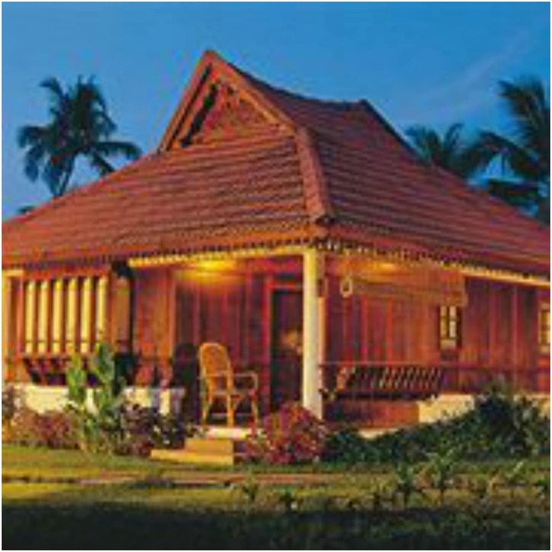 Hotel Kumarakom Lake Resort
