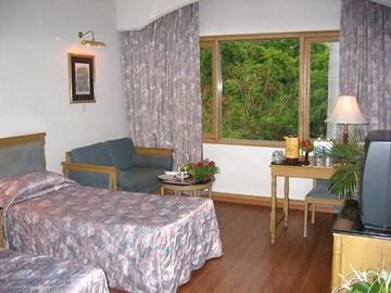 Hotel Clarks Varanasi