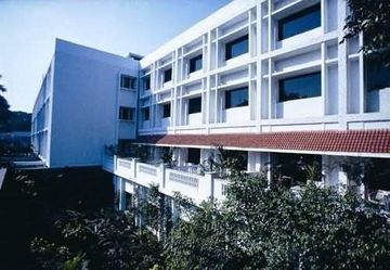 Hotel Clarks Varanasi