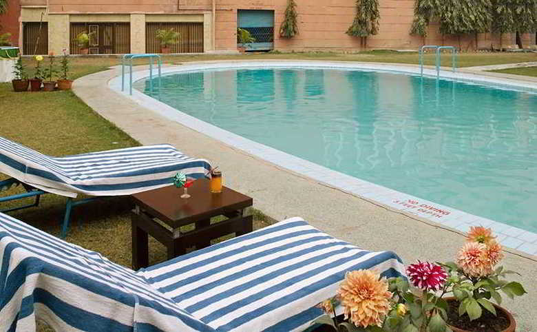 Hotel Hindusthan International, Varanasi