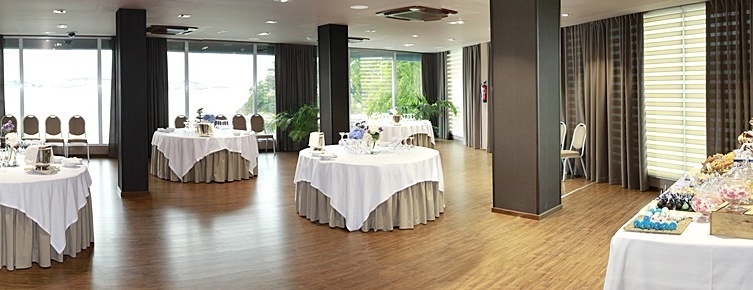Hotel Portocobo