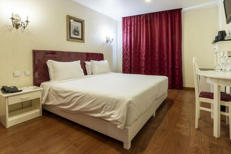 Hotel As Lisboa