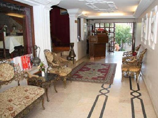 Dogan Hotel - Special Class