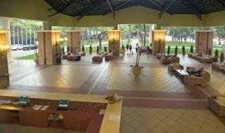 Hotel Turban Palace