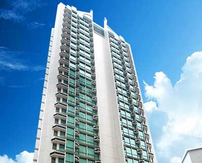 Hotel Bishop Lei International