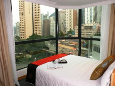 Hotel Bishop Lei International