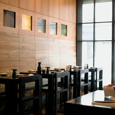 Hotel Andaz Liverpool Street