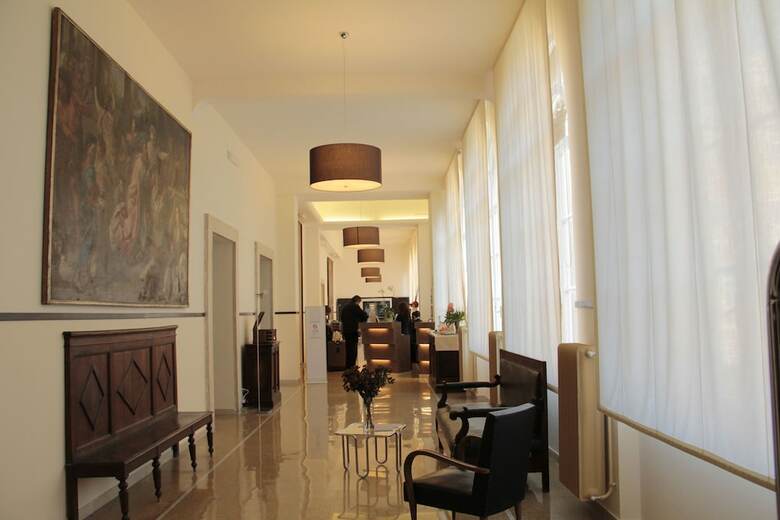 Hotel Excel Roma Montemario