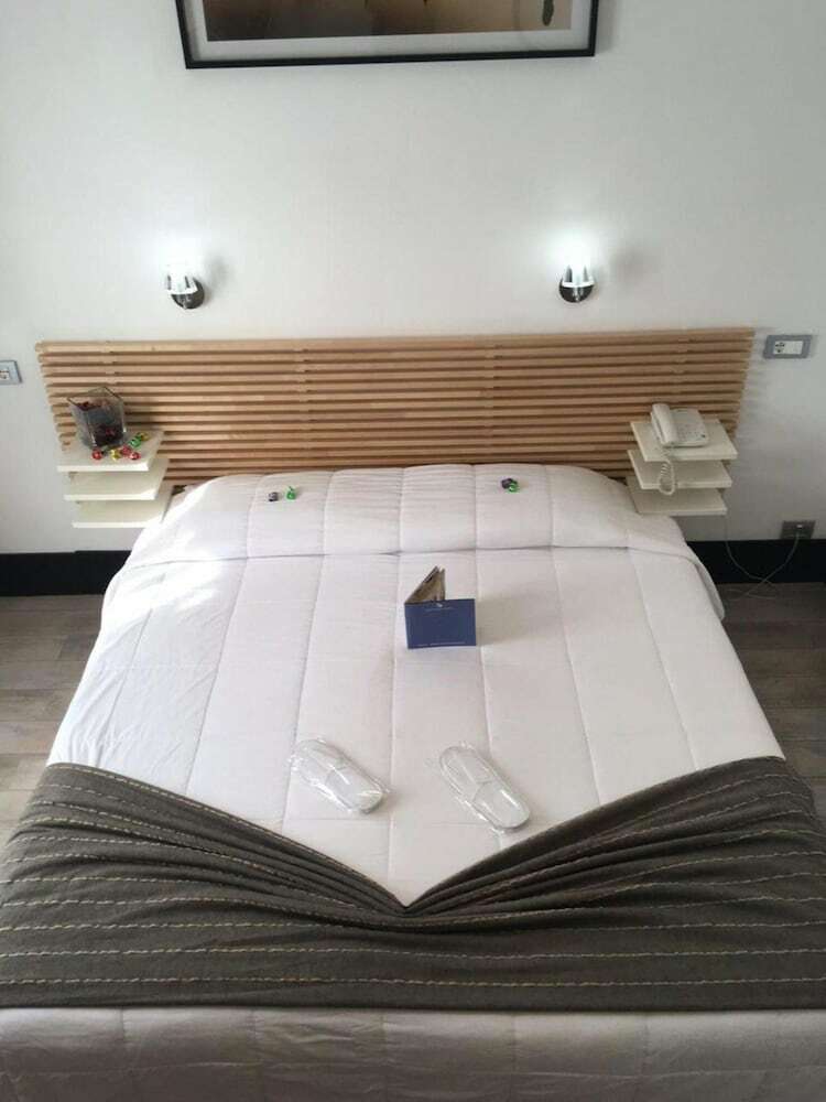 Hotel Excel Roma Montemario