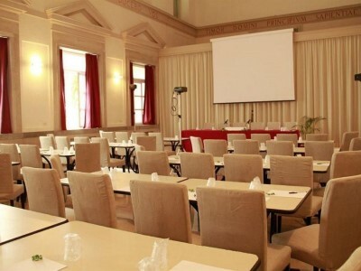 Hotel Excel Roma Montemario