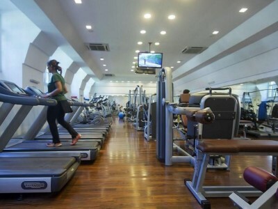 Hotel Excel Roma Montemario