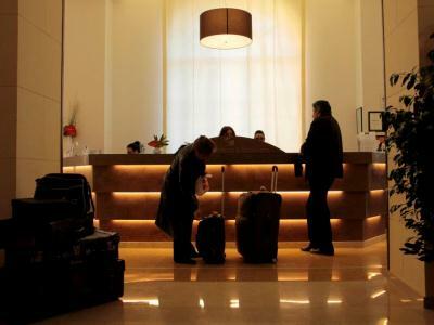 Hotel Excel Roma Montemario