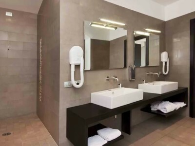 Hotel Excel Roma Montemario