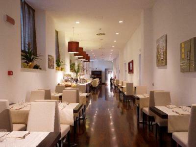 Hotel Excel Roma Montemario