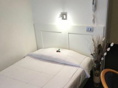Hotel Excel Roma Montemario