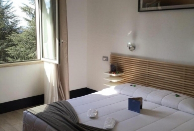 Hotel Excel Roma Montemario