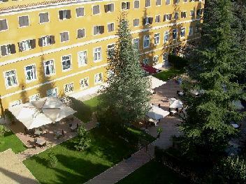Hotel Excel Roma Montemario