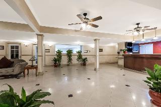 Hotel Ramada Limited San Diego Airport