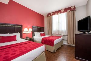 Hotel Ramada Limited San Diego Airport
