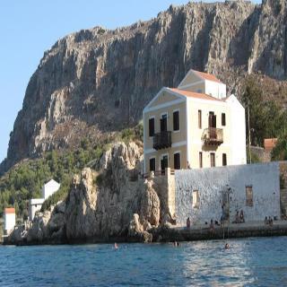 Apartamentos Agnanti