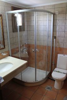 Omega Platanias Hotel Village