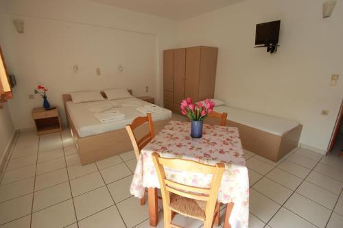 Hotel Casa Maria