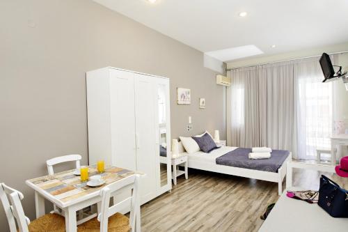 Hotel Casa Maria