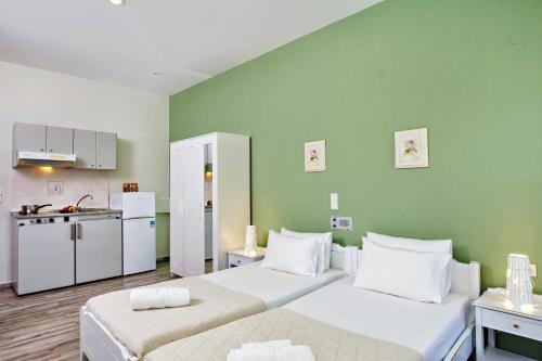 Hotel Casa Maria