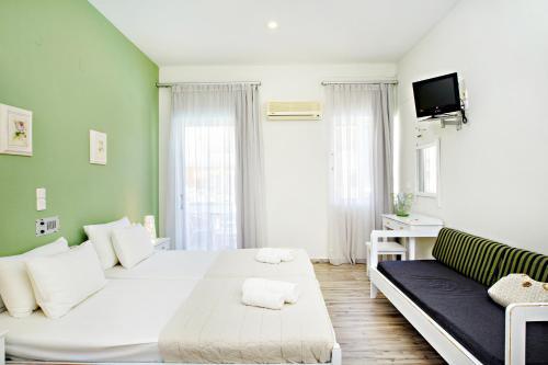 Hotel Casa Maria