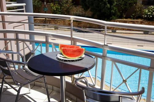 Hotel Casa Maria